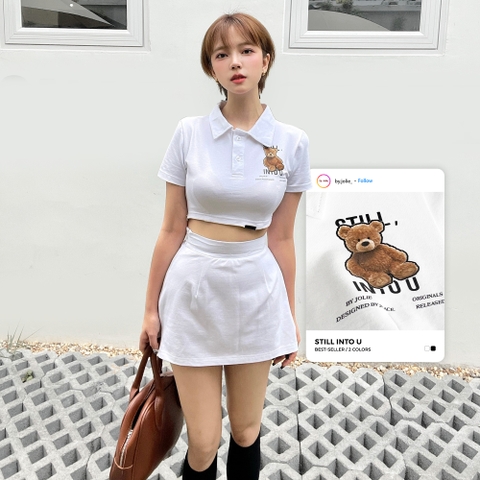 Lịch sử giá Đầm vintage thắt nơ dáng xoè. Váy ulzzang siêu dễ thương lolita  style - đang giảm 60.000 ₫ tháng 2/2024 - Mua Thông Minh