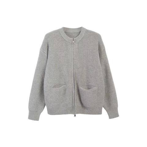 JIMMIE CARDIGAN JACKET