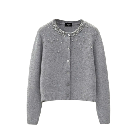 CASLITA CARDIGAN