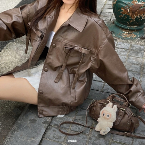 MANTRA JACKET