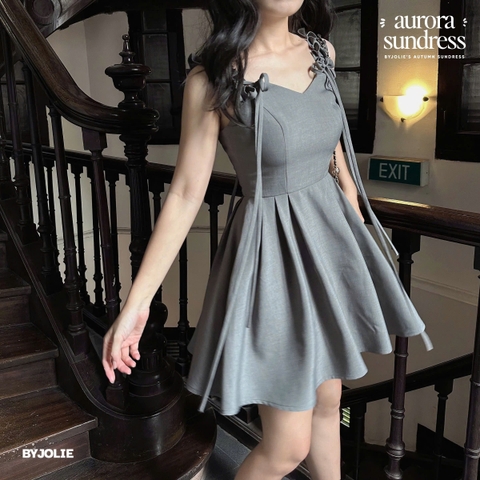 AURORA DRESS