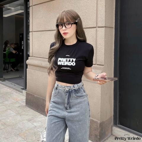 CROPTOP 