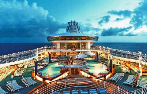 Tour du thuyền Singapore - Malaysia đẳng cấp 5 sao - 4 ngày 3 đêm