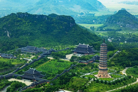 Miền Tây - Đồng Tháp - Tràm Chim - Thiền Viện Trúc Lâm Chánh Giác