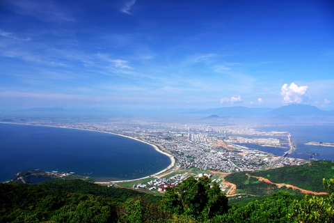 Du Lịch Đà Nẵng - Hà Nội - Hạ Long - Tuần Châu - Hoa Lư - Tam Cốc - 5 Ngày 4 Đêm
