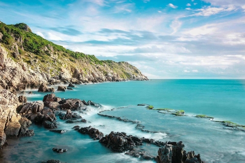 Lịch trình Tour Ninh Chữ – Vịnh Vĩnh Hy - 3 ngày 2 đêm