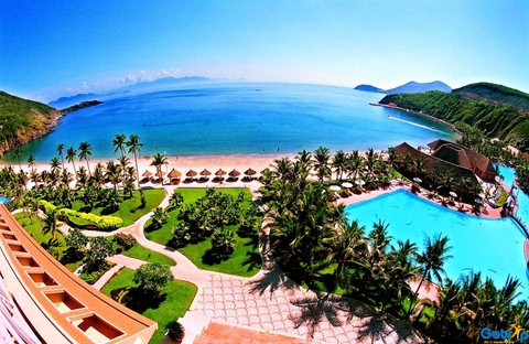Tour du lịch Hà Nội - biển Nha Trang 4 ngày 3 đêm