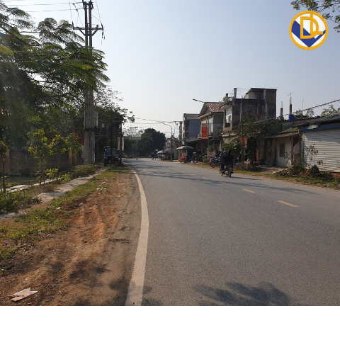 194m2 có 135m2 thổ cư tại HÒA THẠCH, QUỐC OAI gần đường DH09 | ĐẤT NỀN HÒA LẠC | TIẾN MAI DREALAND
