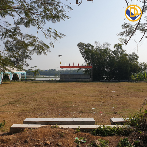 194m2 có 135m2 thổ cư tại HÒA THẠCH, QUỐC OAI gần đường DH09 | ĐẤT NỀN HÒA LẠC | TIẾN MAI DREALAND