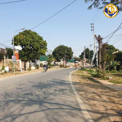 194m2 có 135m2 thổ cư tại HÒA THẠCH, QUỐC OAI gần đường DH09 | ĐẤT NỀN HÒA LẠC | TIẾN MAI DREALAND