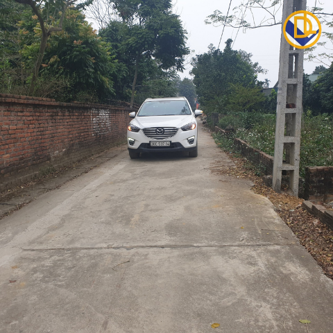 421m2 sát trục chính tại Thôn 3, PHÚ CÁT, QUỐC OAI, HÀ NỘI | ĐẤT NỀN QUỐC OAI | TIẾN MAI DREALAND