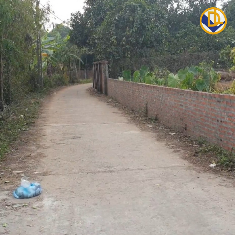 200m2 tại PHÚ CÁT, QUỐC OAI, HÀ NỘI tiềm năng tăng giá TỐT | ĐẤT NỀN PHÚ CÁT | TIẾN MAI DREALAND