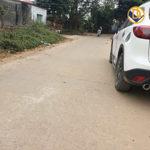310m2 Full THỔ CƯ trục chính Thôn 5, PHÚ CÁT, QUỐC OAI | ĐẤT NỀN QUỐC OAI | TIẾN MAI DREALAND