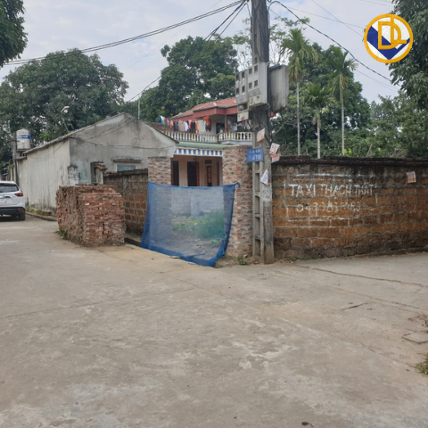 342m2, 2 MẶT TIỀN tại PHÚ CÁT, QUỐC OAI quá gần trung tâm | ĐẤT NỀN PHÚ CÁT | TIẾN MAI DREALAND