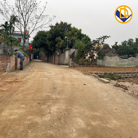 Đất Nền Quốc Oai