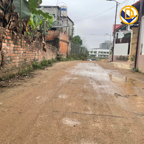 Đất Nền Quốc Oai