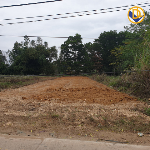 310m2 Full THỔ CƯ trục chính Thôn 5, PHÚ CÁT, QUỐC OAI | ĐẤT NỀN QUỐC OAI | TIẾN MAI DREALAND