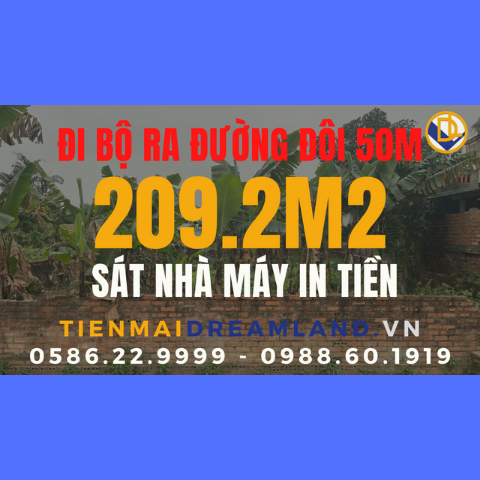 Đất Nền Quốc Oai