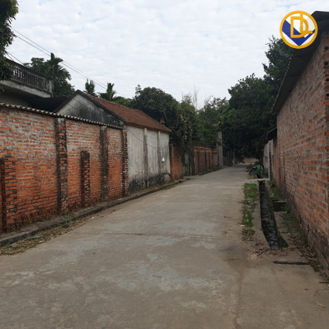 342m2, 2 MẶT TIỀN tại PHÚ CÁT, QUỐC OAI quá gần trung tâm | ĐẤT NỀN PHÚ CÁT | TIẾN MAI DREALAND