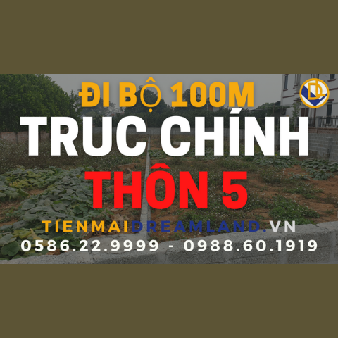 336m2 sát trục chính thôn 5 PHÚ CÁT, QUỐC OAI có đáng giá ? | ĐẤT NỀN QUỐC OAI | TIẾN MAI DREALAND