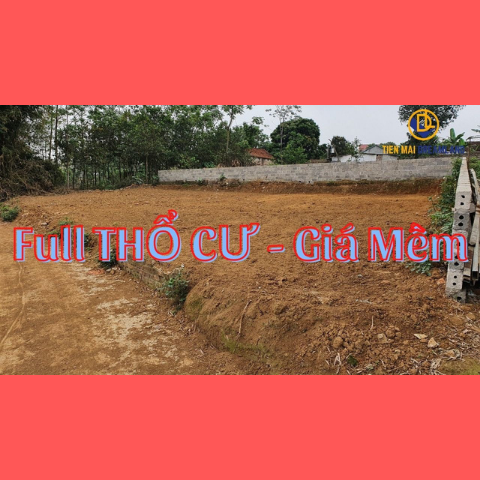 đất nền quốc oai