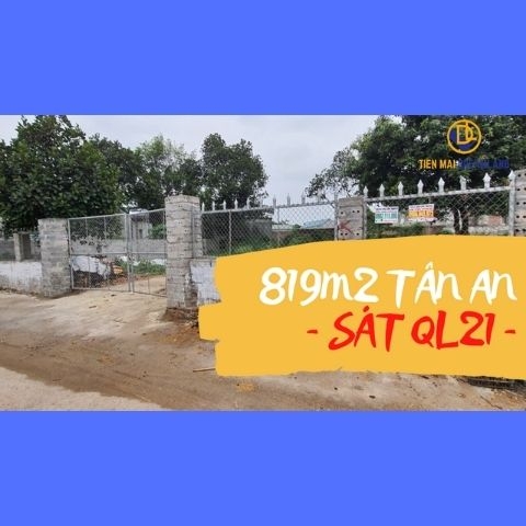 đất nền sơn tây