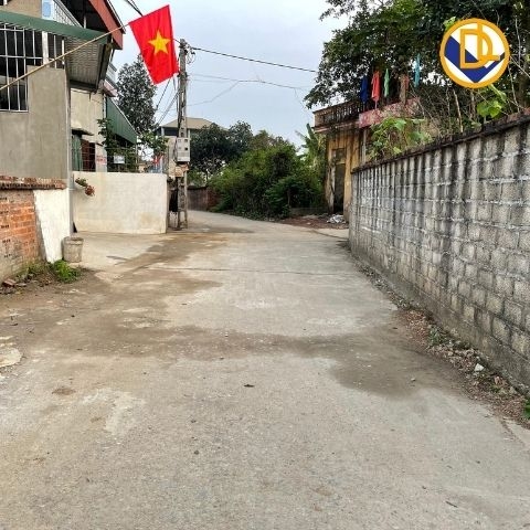 đất nền sơn tây