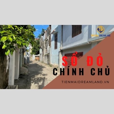 đất nền sơn tây