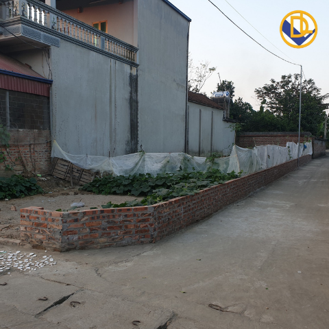 151m2 Lô Góc 2 mặt tiền tại TÂN XÃ, THẠCH THẤT, HÀ NỘI | ĐẤT NỀN HÒA LẠC | TIẾN MAI DREALAND