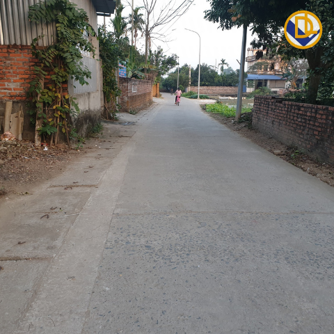 151m2 Lô Góc 2 mặt tiền tại TÂN XÃ, THẠCH THẤT, HÀ NỘI | ĐẤT NỀN HÒA LẠC | TIẾN MAI DREALAND