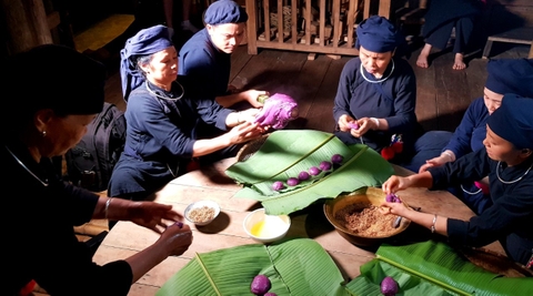 2 Days Experiencing & Exploring Thai Hai CBT Village