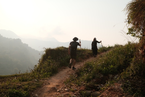 Hoang Su Phi Signature Heritage Trek
