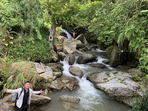 2 Days 1 Night Tây Côn Lĩnh Mountain climbing/ Chinh phục Tây Côn Lĩnh, Hà Giang