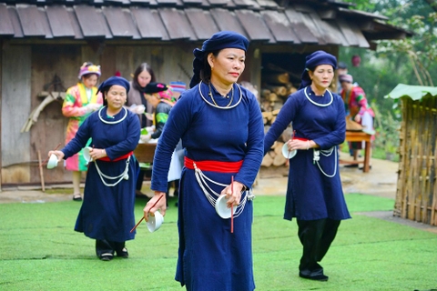 2 Days Experiencing & Exploring Thai Hai CBT Village