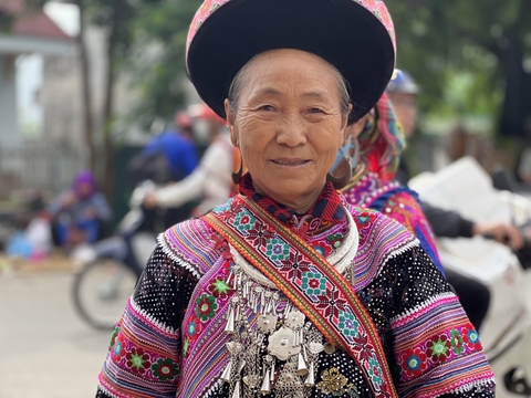 Hoàng Su Phì- Xín Mần- Bắc Hà