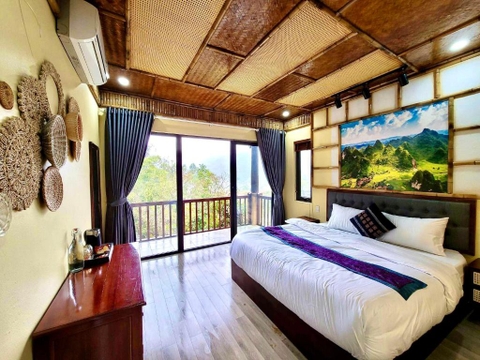 4 days 3 nights Hà Giang Loop Easy Rider- Private group.