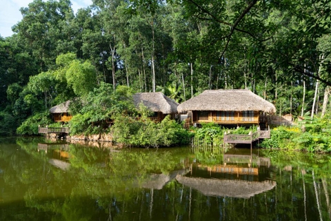 2 Days Experiencing & Exploring Thai Hai CBT Village