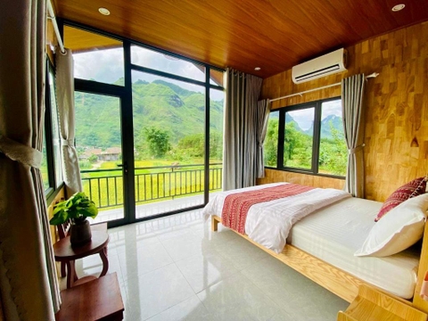 4 days 3 nights Hà Giang Loop Easy Rider- Private group.