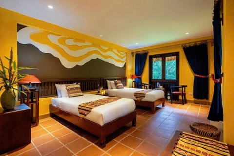 Hoang Su Phi Signature Heritage Trek