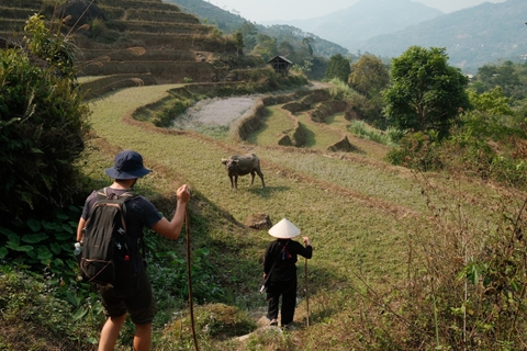 Hoang Su Phi Signature Heritage Trek
