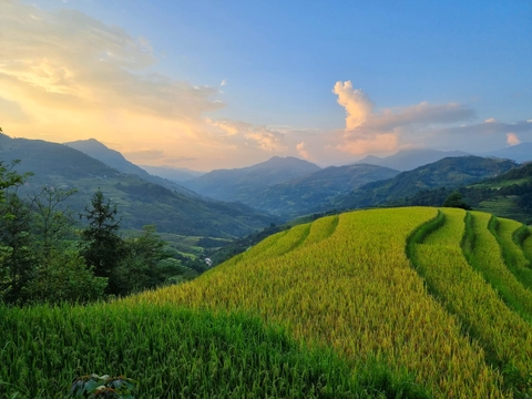 2 DAYS 2 NIGHTS CHIÊU LẦU THI MOUNTAIN, HOANG SU PHI, HA GIANG BY MOTORBIKE