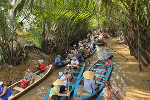 North- Central- South private tour.