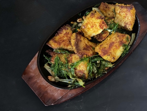 5 days private package trip in Central.