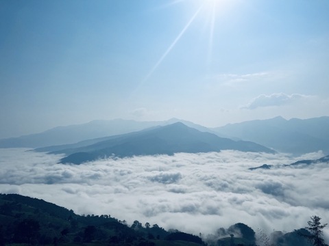 2 DAYS 2 NIGHTS CHIÊU LẦU THI MOUNTAIN, HOANG SU PHI, HA GIANG BY MOTORBIKE