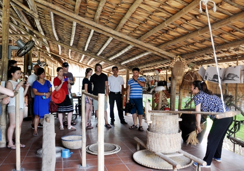 Ninh Bình- Hạ Long/ Lan Ha- Yen Duc village 4 days by private car