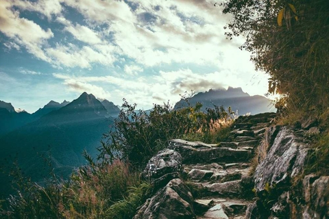 2 Days 1 Night Tây Côn Lĩnh Mountain climbing/ Chinh phục Tây Côn Lĩnh, Hà Giang