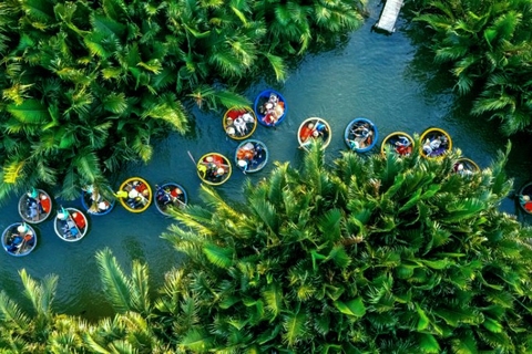 5 days private package trip in Central.