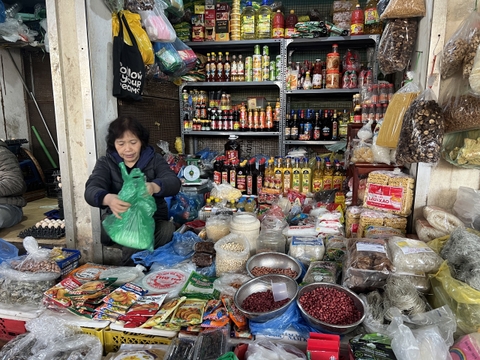 Hà Nội Day Trip- Living with locals.