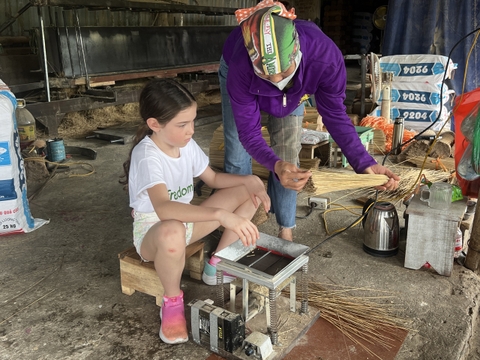 Hà Nội Day Tour- Handicraft villages