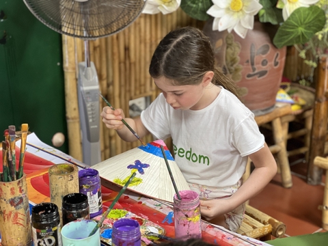 Hà Nội Day Tour- Handicraft villages